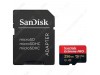 Sandisk Extreme Pro A2 MicroSDXC UHS-I Card Read 170MBs/Write 90MBs 256GB (With Adapter) 